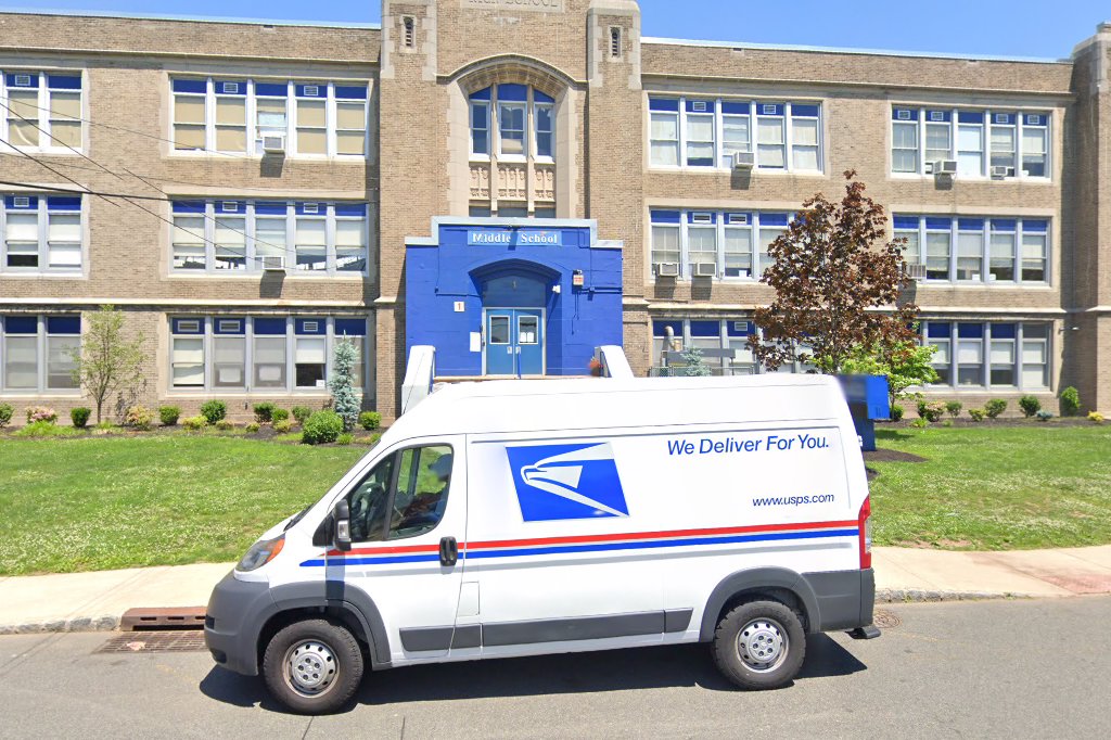 Roselle Park Middle School