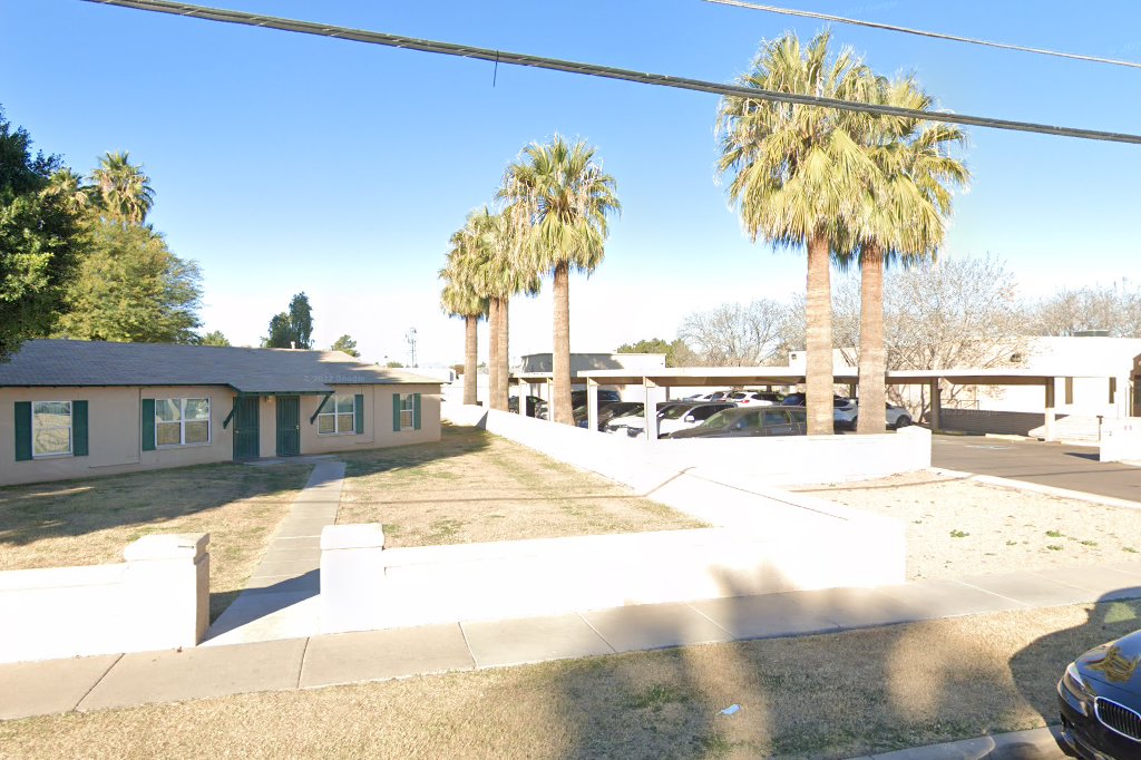 Glendale Housing Authority