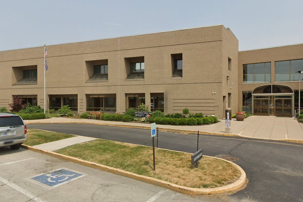 Frankfort Community Public Library