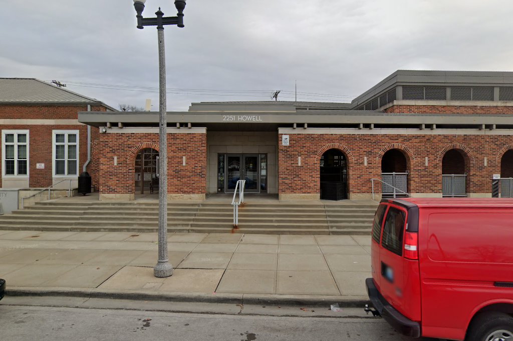 North Kansas City Public Library