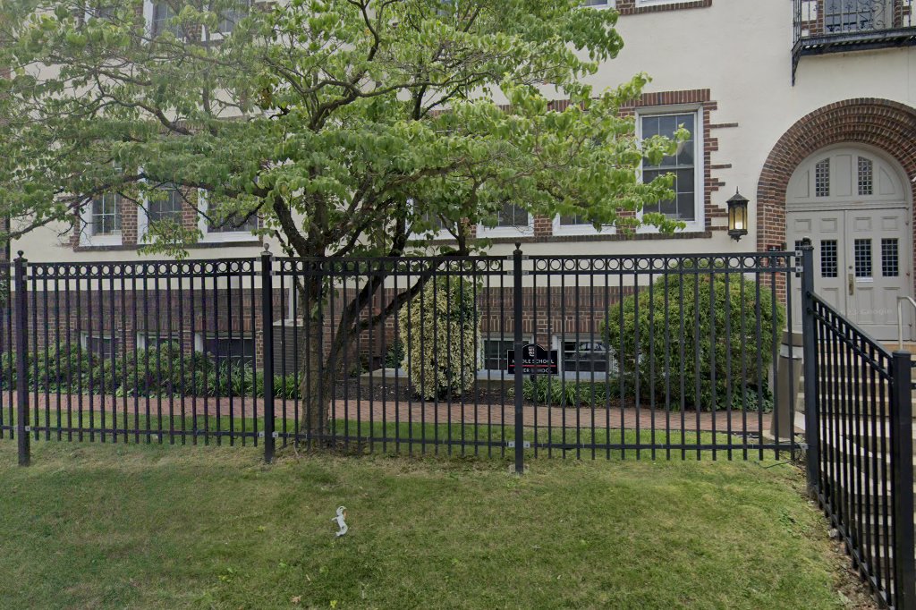 Ursuline Academy