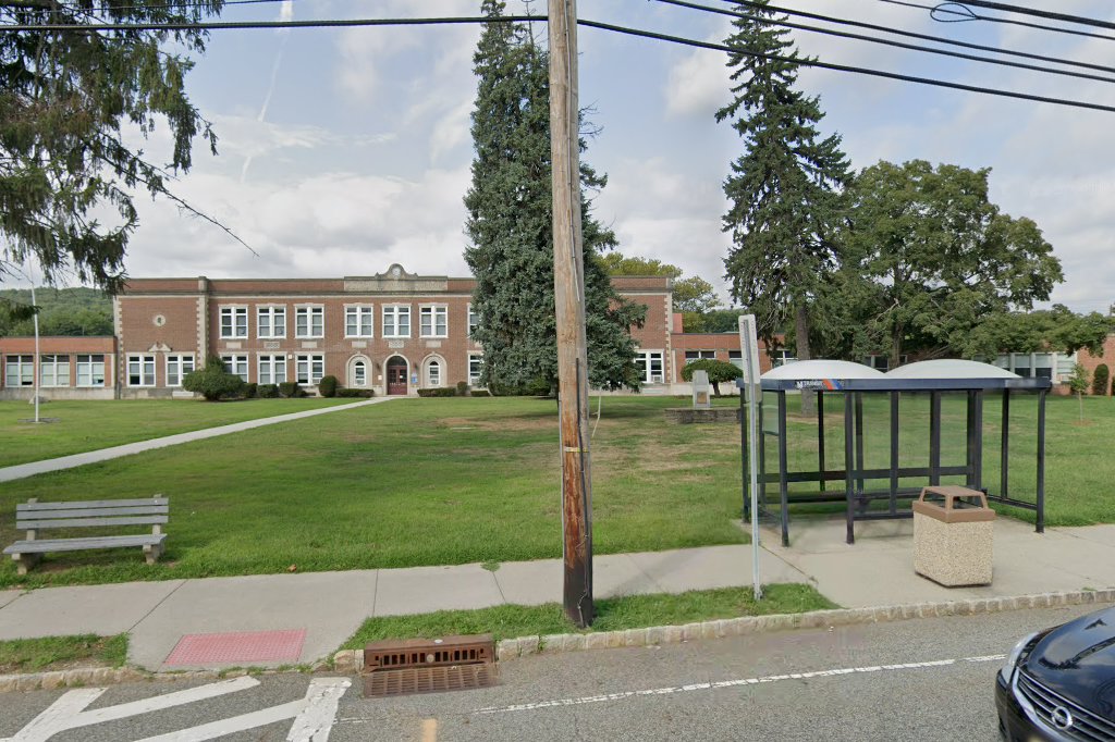 Riverdale School