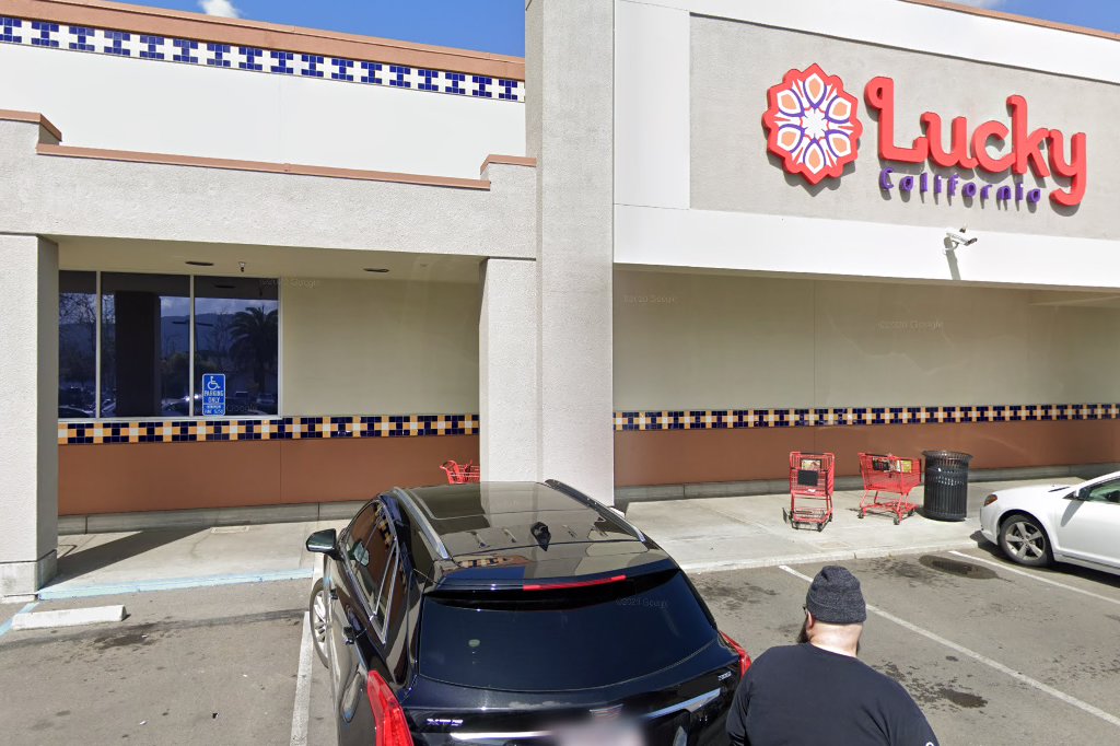 Lucky Supermarkets Pharmacy