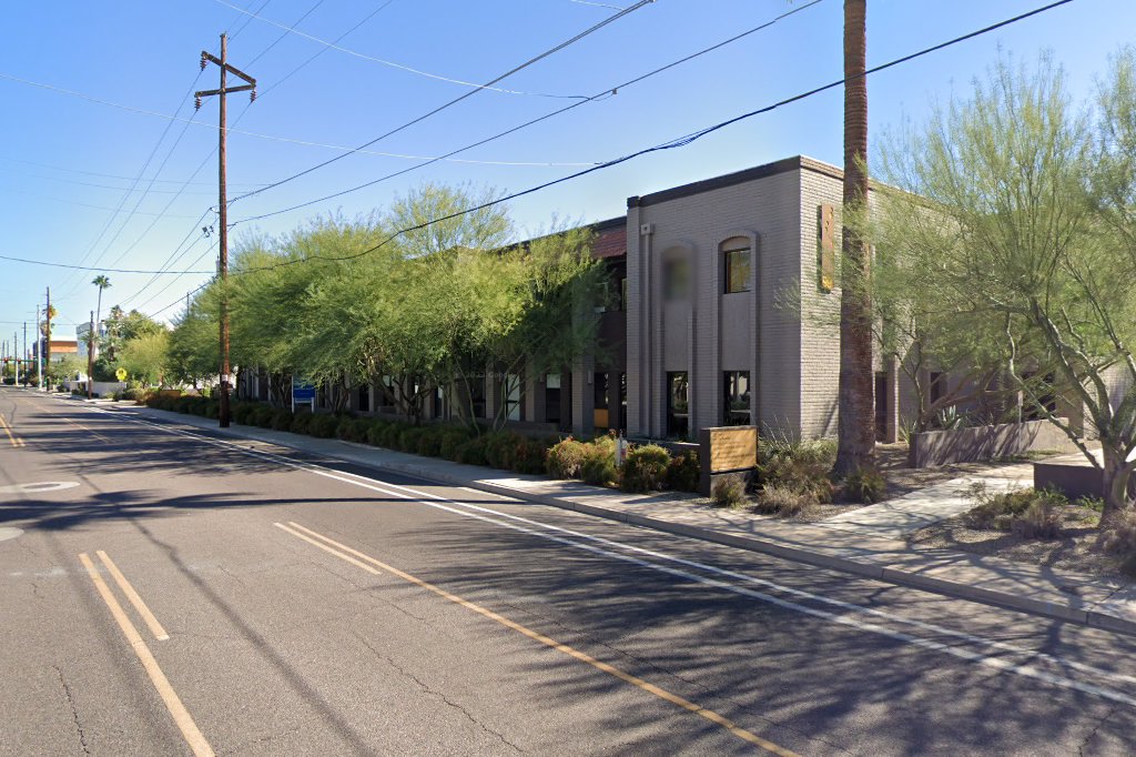 Inisight Academy of Arizona