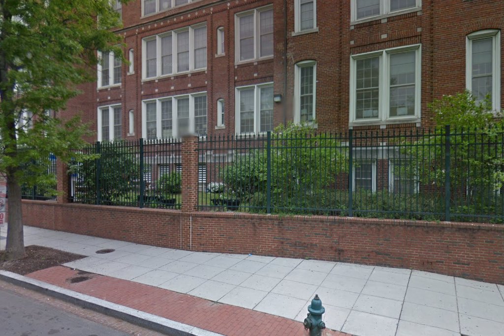 Cleveland Elementary School