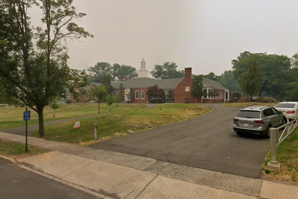 Frederic W Cook School