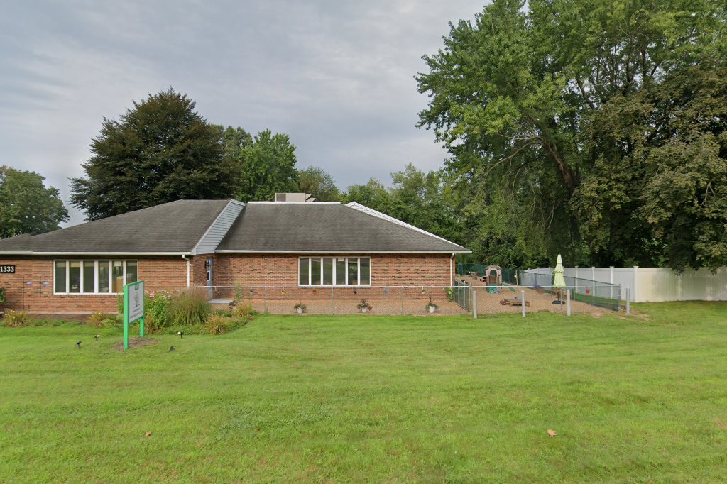South Windsor Child Development Center