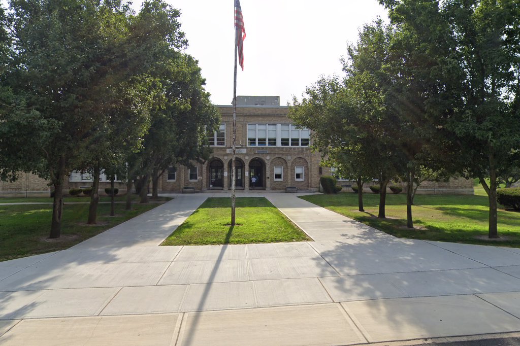 Clifton Avenue Grade School