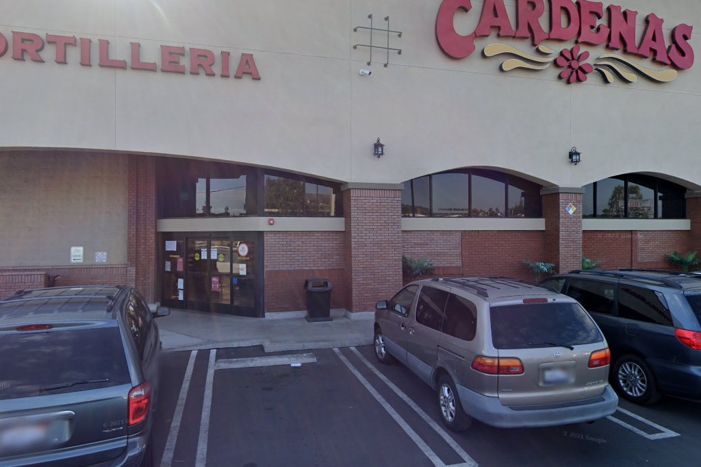 Stater Bros Super Rx Pharmacy