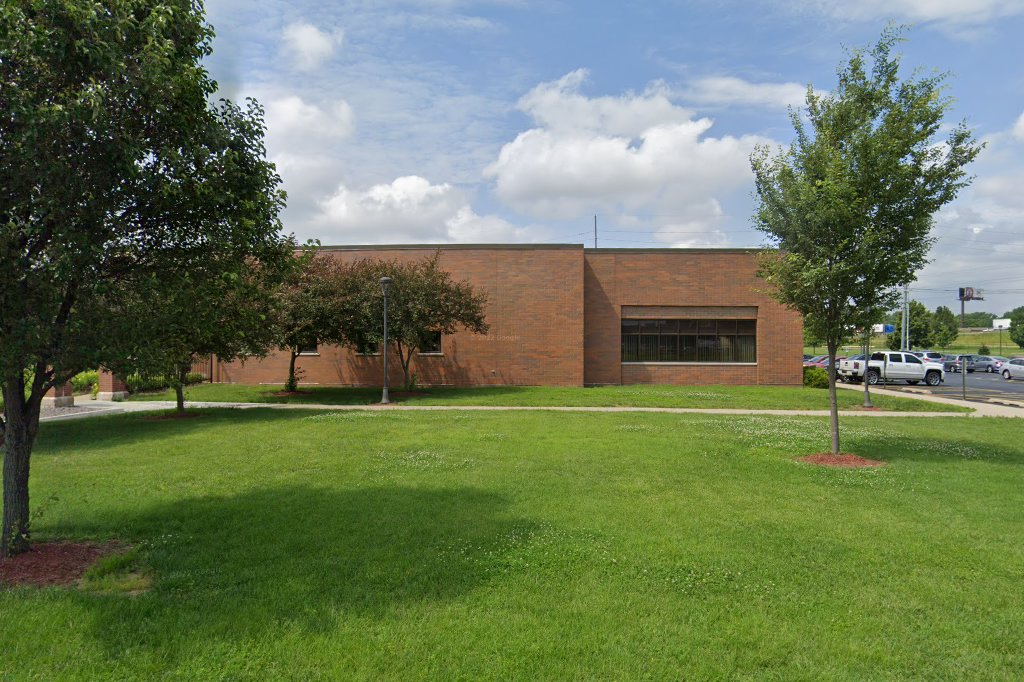 Illinois Employment Department