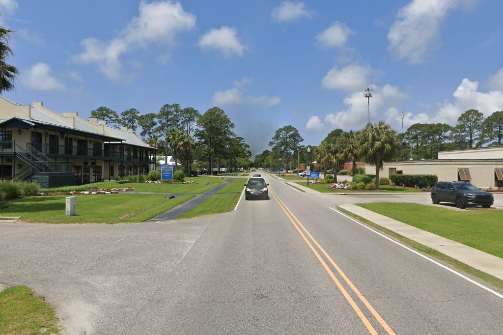 Gulf Shores Courthouse