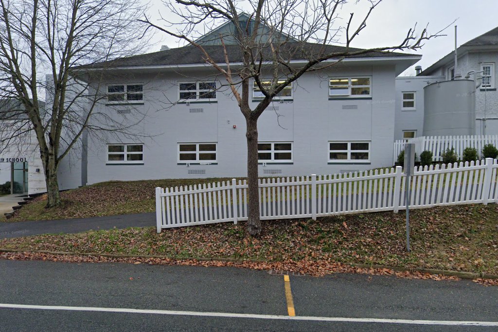 Hope Township School