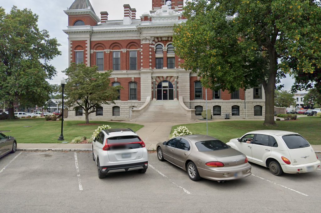 Gibson Circuit Court