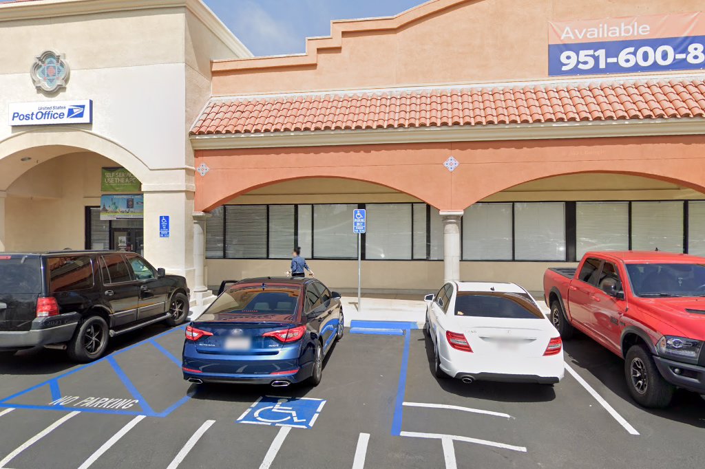 Murrieta Carrier Annex Passport Office