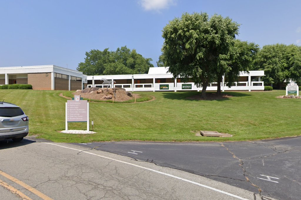 Piedmont Community College
