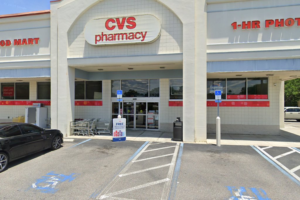 CVS Pharmacy
