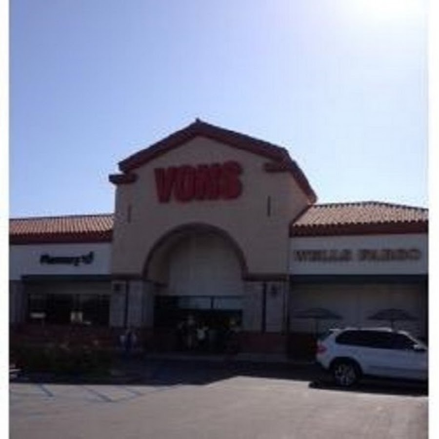 Vons Pharmacy