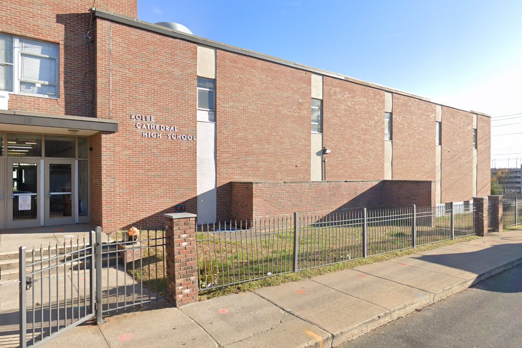 Kolbe Cathedral High School