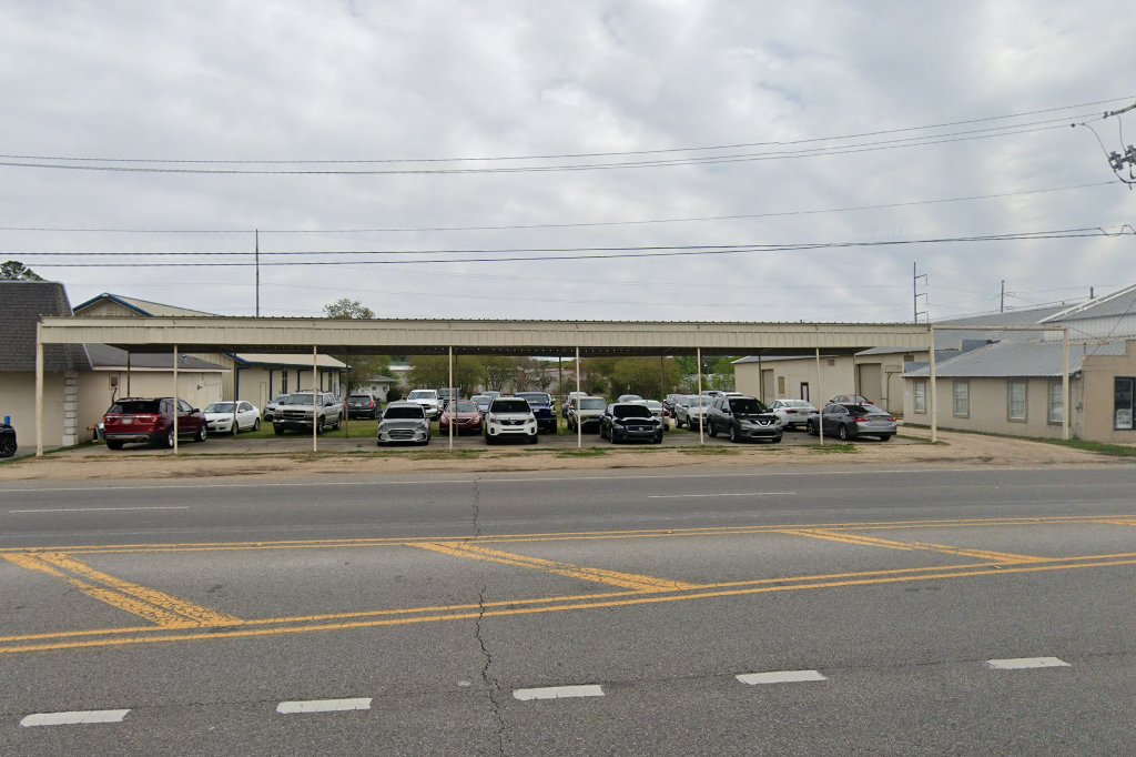 Denham Springs Beauty College