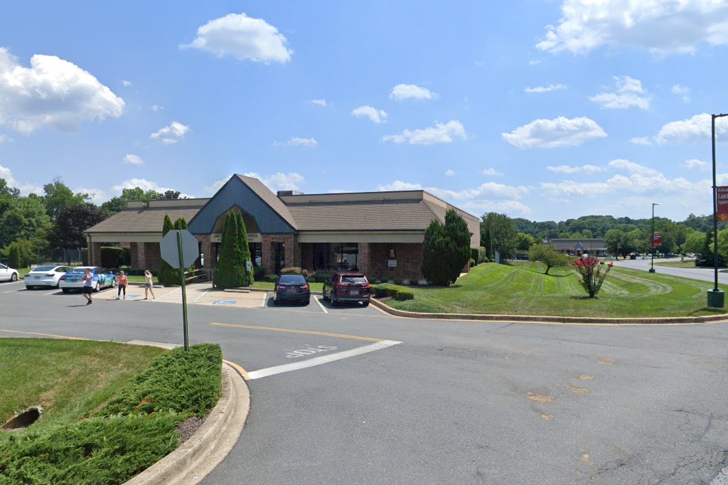 Hockessin Passport Office
