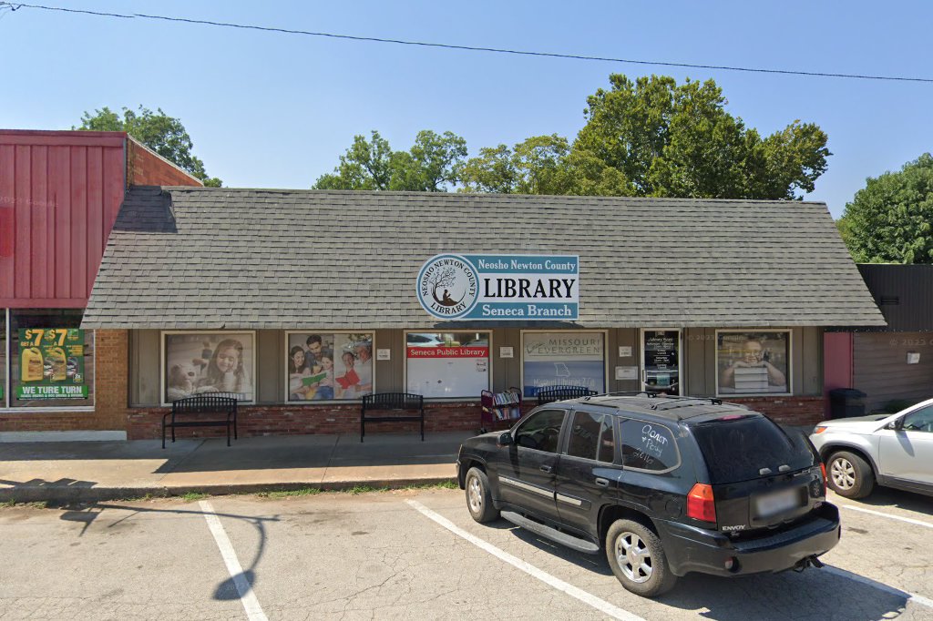 Seneca Public Library