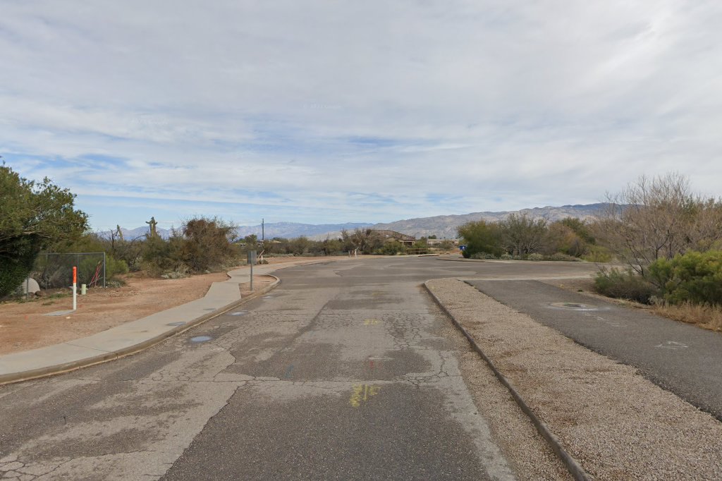 Ocotillo Ridge Elementary School