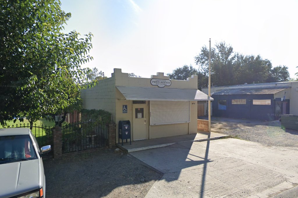 Hood Passport Office