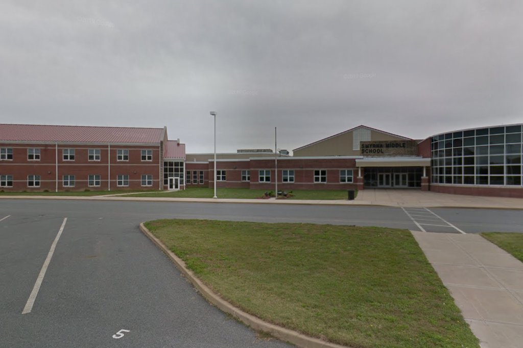 Smyrna Middle School