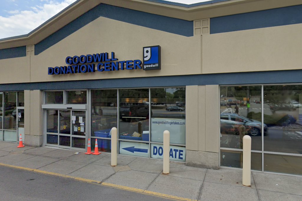 Goodwill Irondequoit