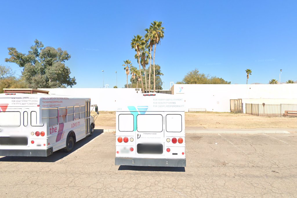 Tucson Preparatory School