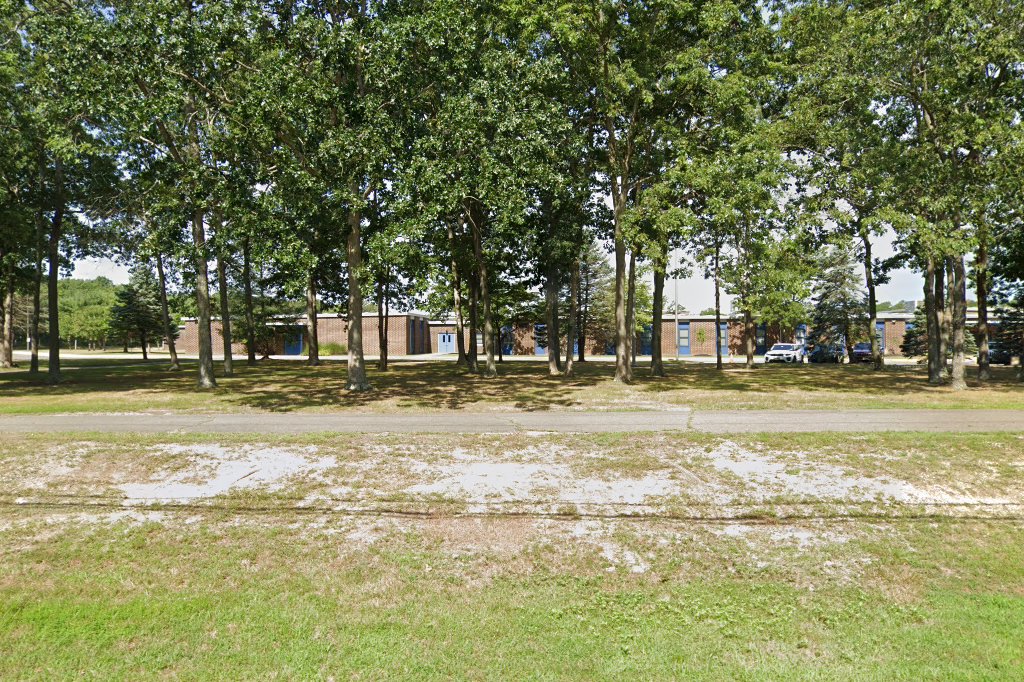 Cedar Creek Elementary School