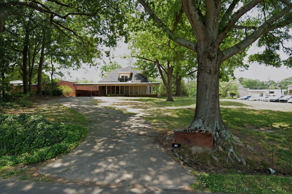 Stephens County Passport Office
