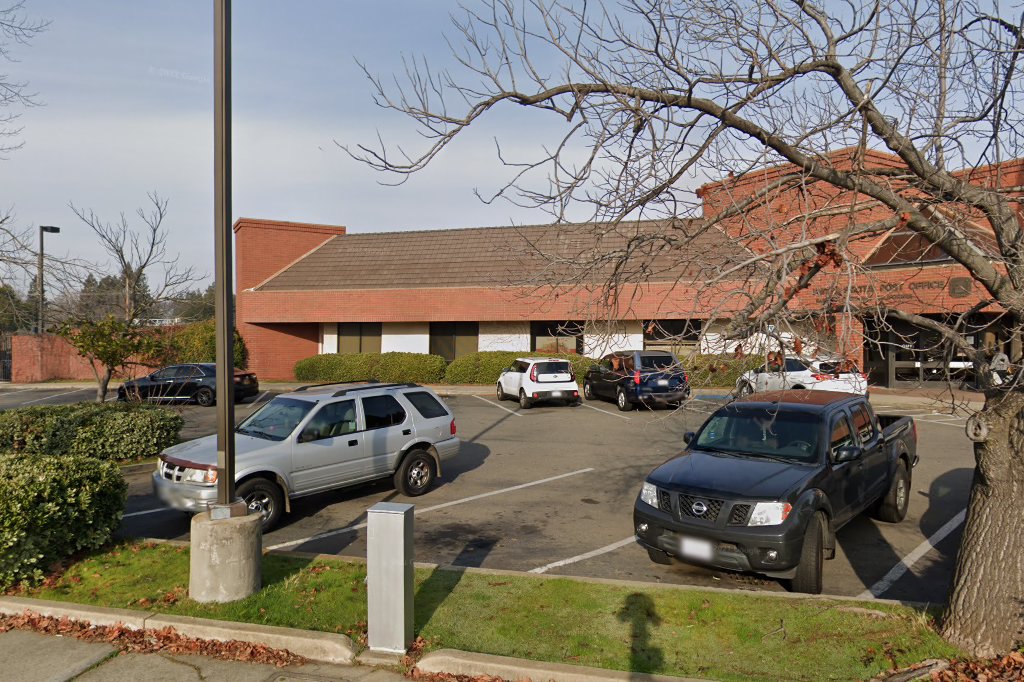 Rancho Cordova Passport Office