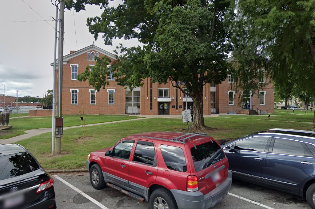 Scott County Circuit Court