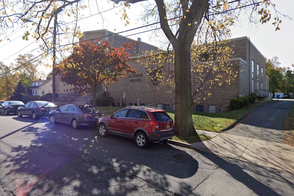 Bais Yaakov of Passaic High School