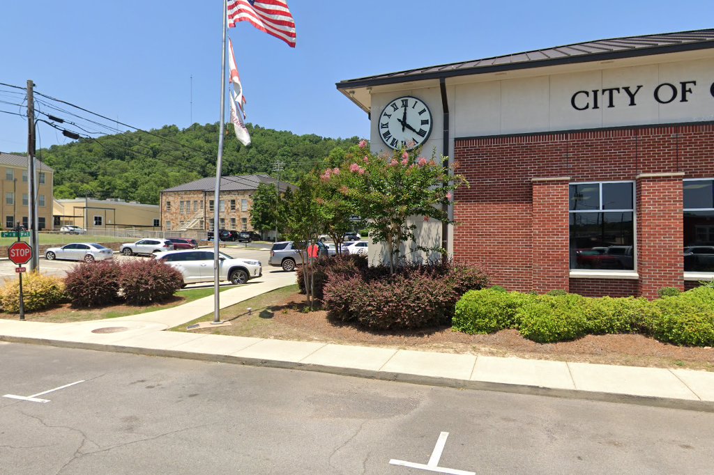 Oneonta Courthouse