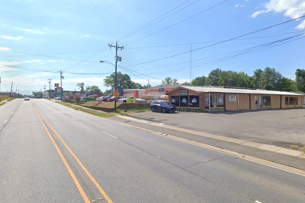 Mansfield Mayor's Court