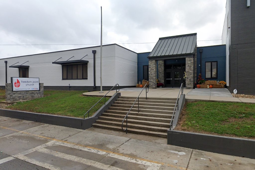 Corbin Intermediate School