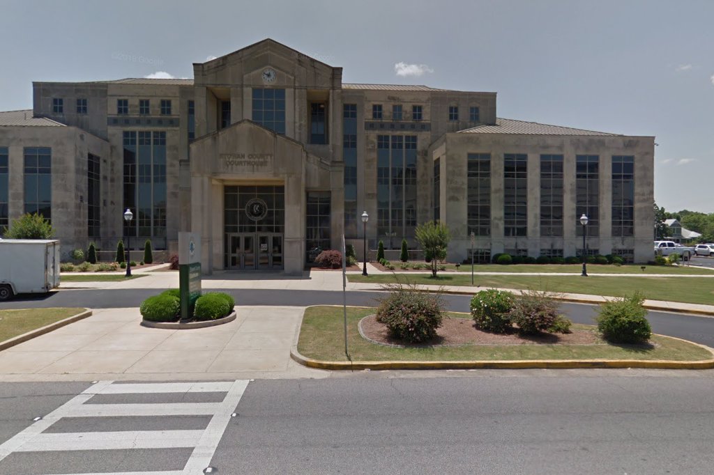 Etowah County District Court