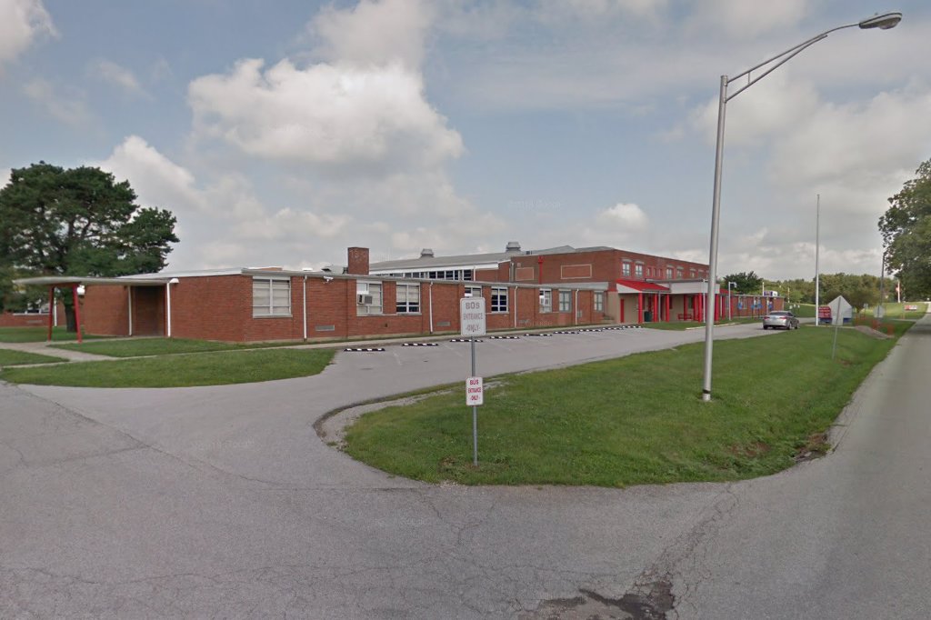 Scott County Ninth Grade School