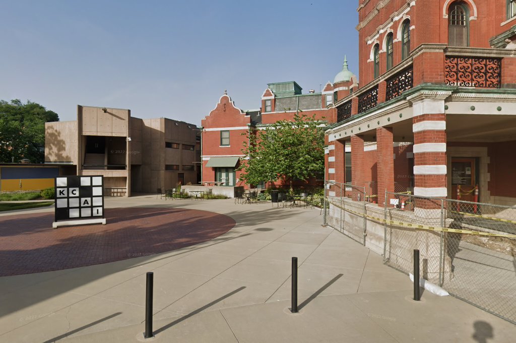 Kansas City Art Institute