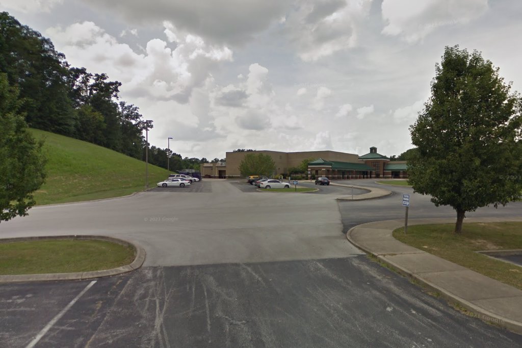 Hunter Hills Elementary School