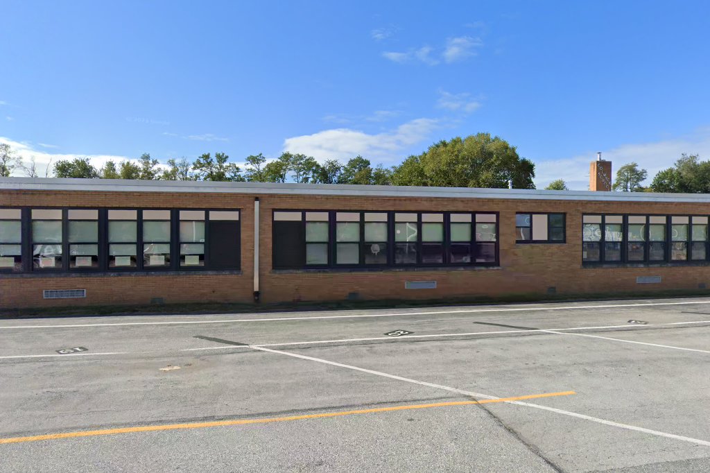Colwyck Elementary School