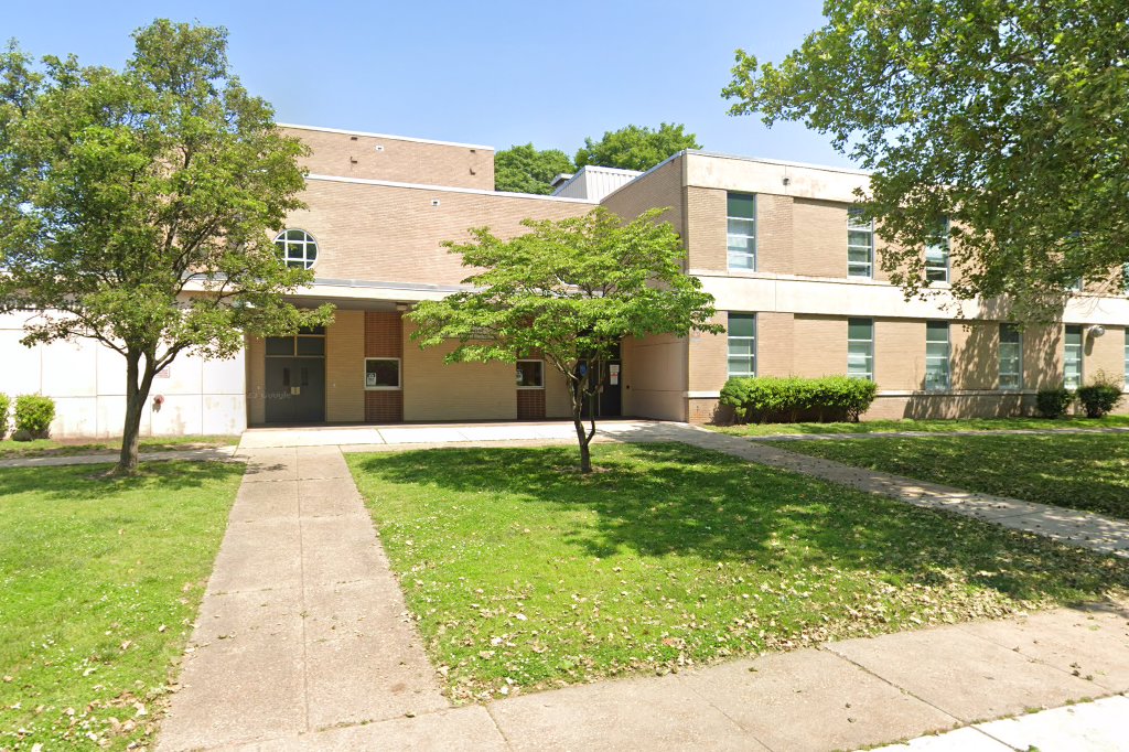 Dundalk Middle School