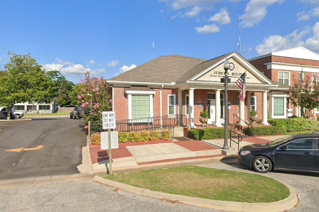 Headland Courthouse