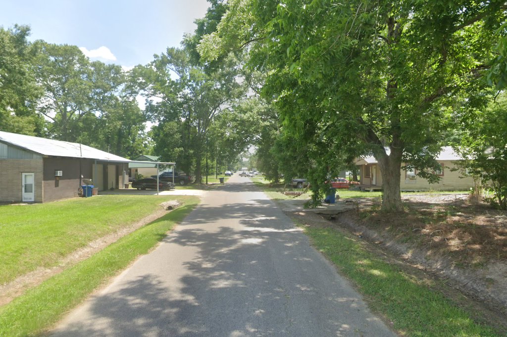 Jennings City Court