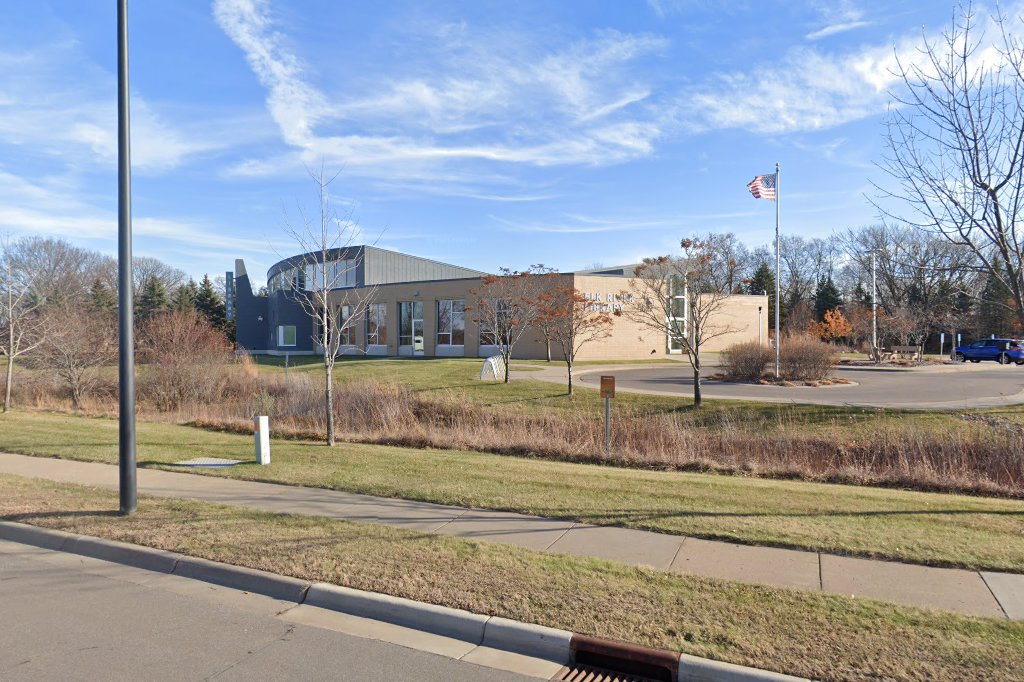 Great River Regional Library