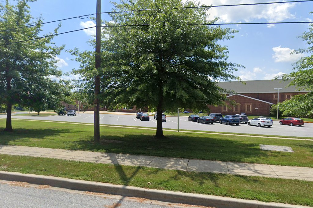 North Star Elementary School