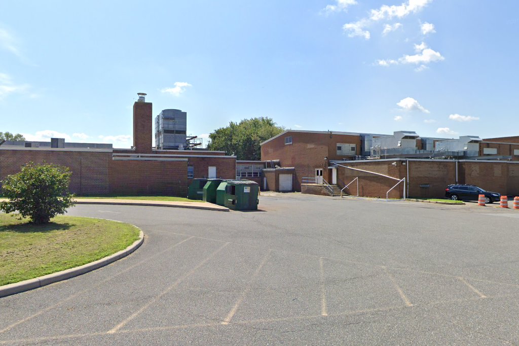 Kirk Middle School