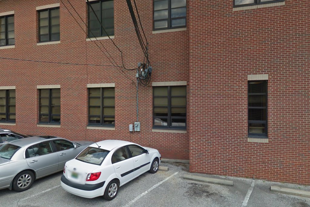 Randolph County District Court